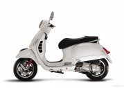 Vespa GTS 300 Super